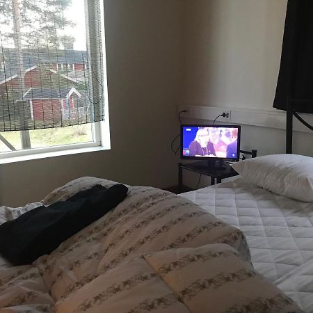 شقة Malargatan 1 Piteå المظهر الخارجي الصورة