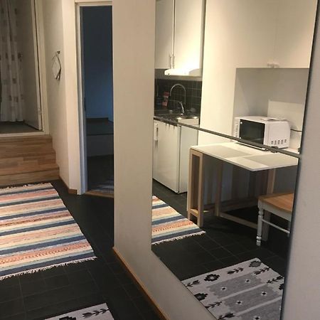 شقة Malargatan 1 Piteå المظهر الخارجي الصورة