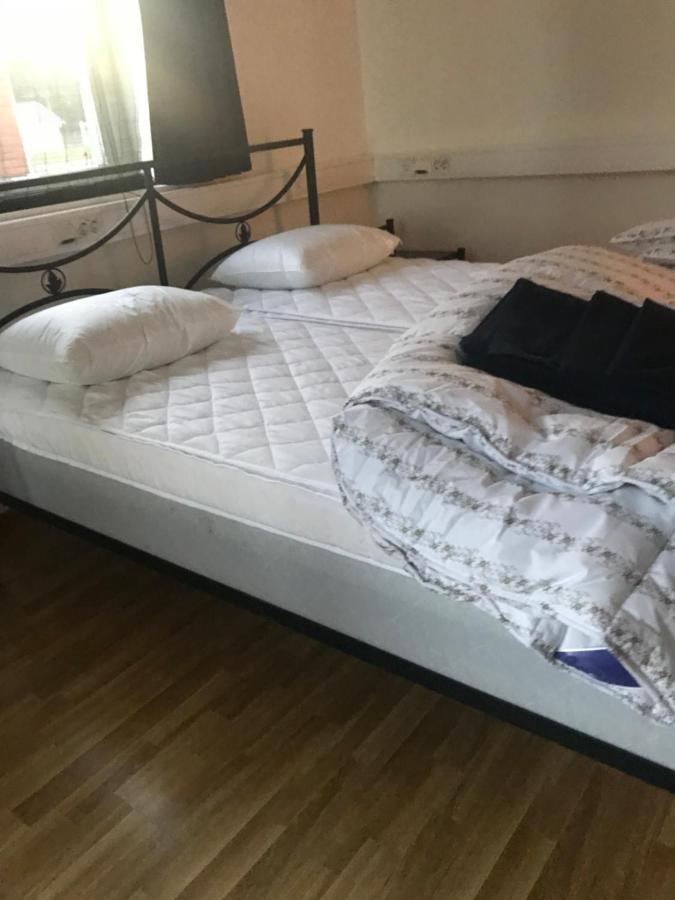شقة Malargatan 1 Piteå المظهر الخارجي الصورة