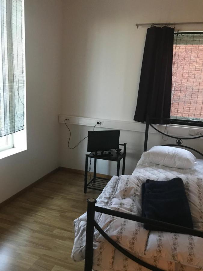 شقة Malargatan 1 Piteå المظهر الخارجي الصورة